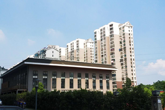安徽省淮南市中環(huán)國際仕府